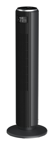 Levoit LTFF361KEUR вентилятор Черный