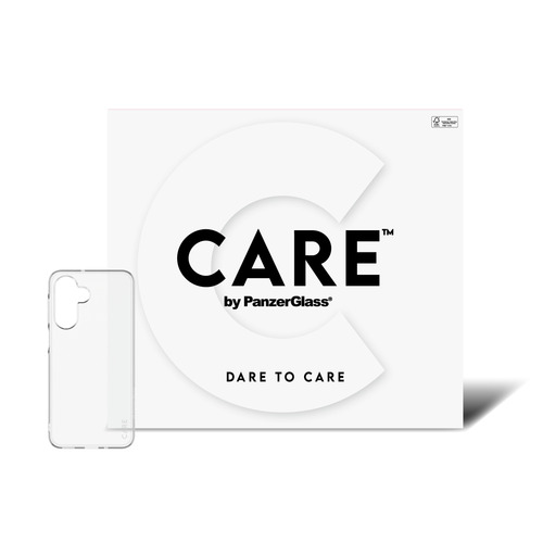 PanzerGlass CARE™ by PanzerGlass® X-Ray Case Samsung Galaxy A18 | M17 5G | A17 | A17 5G – image 2