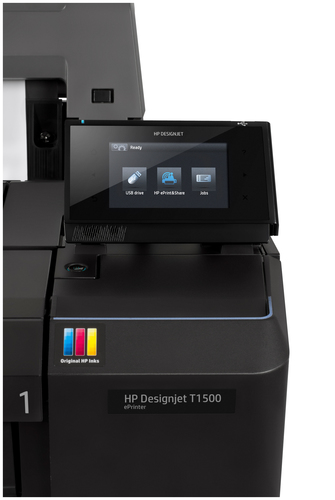 HP T1500 36-in PS ePrinter eHDD – image 4