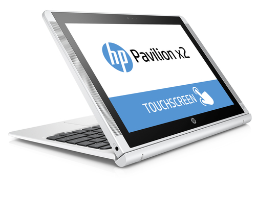 HP Pavilion x2 10-n105tu Intel Atom® x5-Z8300 Hybrid (2-in-1) – image 8