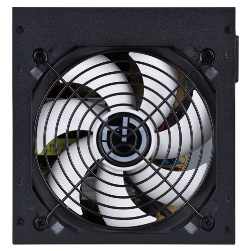 Hiditec Artica 600W 80Plus Bronze – image 2