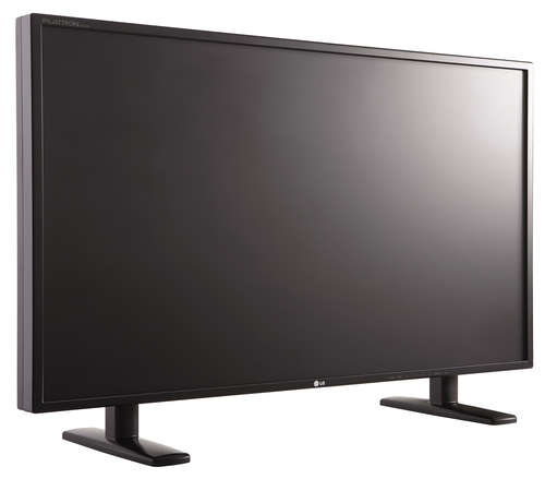 LG 47VS20 computer monitor – image 3