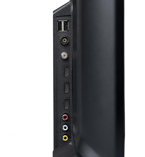 Salora 2100 series 32LTC2100 TV – image 4