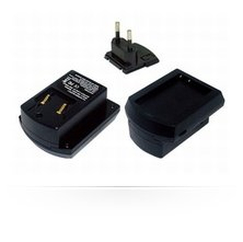 CoreParts MBPAC1015 mobile device charger Mobile phone Black Indoor