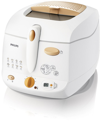 Philips HD6159/52 fryer