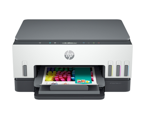HP Smart Tank 6001r All-in-One Printer