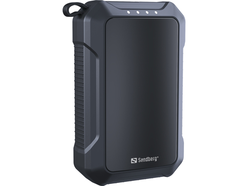 Sandberg Hand Warmer Powerbank 10000 – image 2