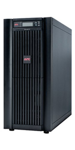 APC Smart-UPS VT 20kVA 400V, Start-Up 5X8, Internal Maintenance Bypass