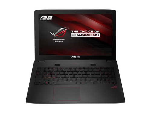 ASUS ROG GL552JX-DM167H Intel® Core™ i7 i7-4720HQ Laptop – image 2