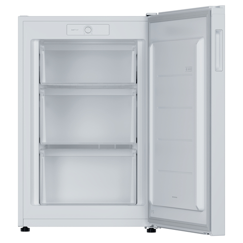 Candy CNUQ2L58EW Upright freezer Freestanding – image 3