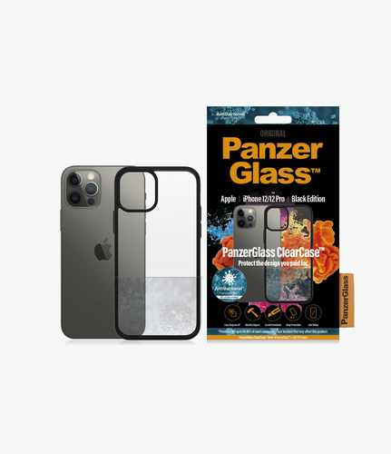 PanzerGlass F00252 mobile phone case