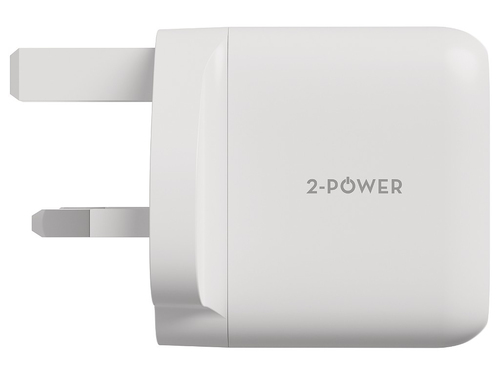 Wall Charger PD 45W GaN 1 x USB-C, afbeelding 2