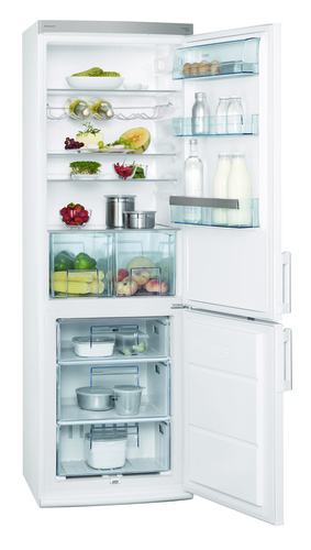 AEG S53609CSW0 Freestanding – image 2