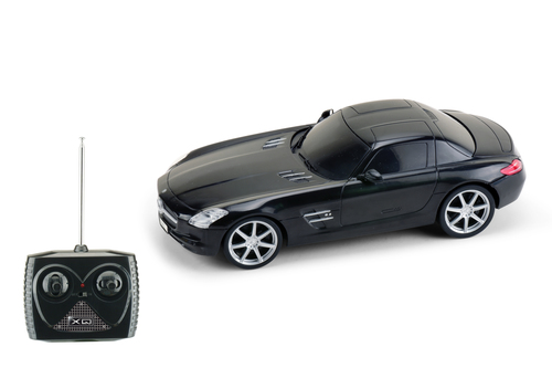 XQ Toys Assorted RC Auto – image 5