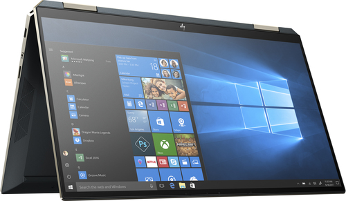 HP Spectre x360 13-aw0600nd Intel® Core™ i7 i7-1065G7 Hybrid (2-in-1) – image 8