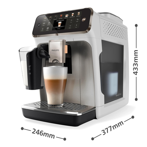 Philips 5200 series EP5242/62 coffee maker Fully-auto Espresso machine – image 5