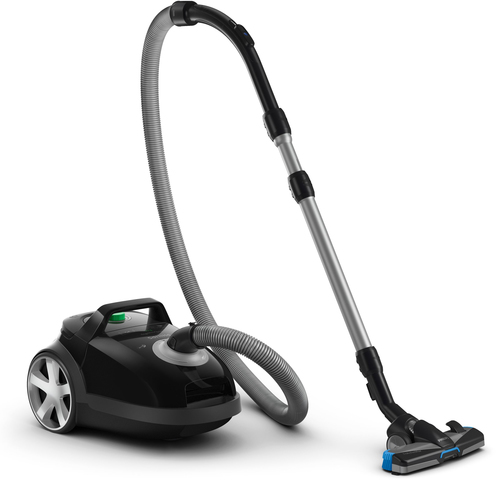 Philips PerformerPro Vacuum cleaner with bag FC9197/91 – image 2