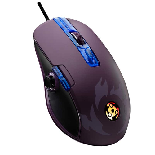 LEXIP MADARA MOUSE DESIGN BY TSUME