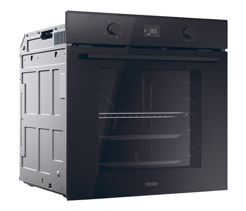 Haier ID Series 2 H6 ID2P3T3HTB Electric Oven - Black - image 4