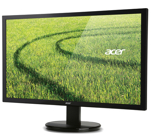 Acer K K192HQL computer monitor – image 2