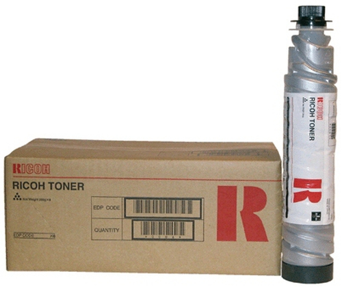 Ricoh T1230D toner cartridge 1 pc(s) Original Black