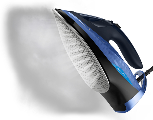 Philips GC4932/20 iron Steam iron SteamGlide Plus soleplate – image 6