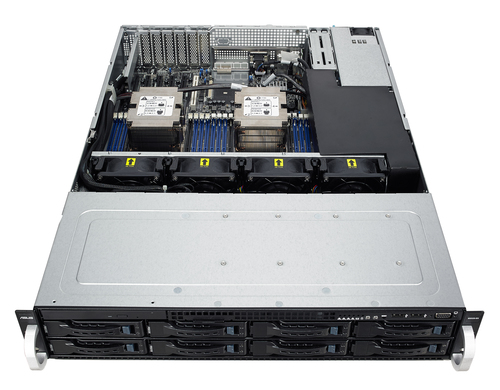 ASUS RS520-E9-RS8 V2/4NVME – image 4