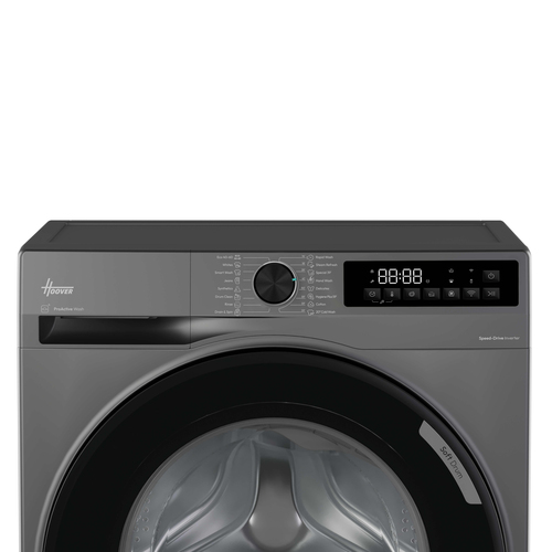 Hoover HBR 412BL10G-80 – image 8