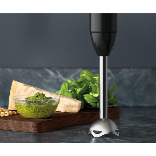 AEG HB4-1-4GG 0,6 L Batidora de vaso 600 W Negro