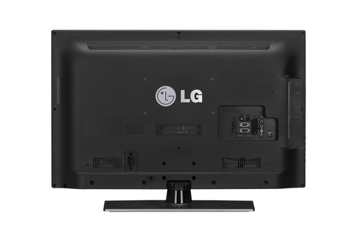 LG 22LT380C hospitality TV – image 2