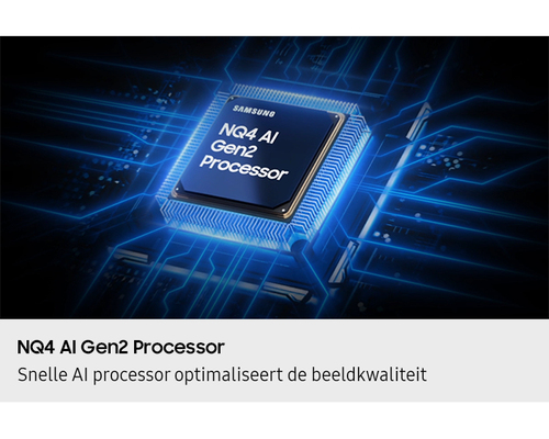 Samsung 55" OLED S85F 4K (2025), afbeelding 5
