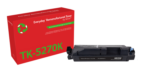 EVERYDAY REMANUFACTURED TONER