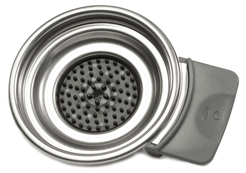 Philips Grey 1-cup podholder HD5019/01