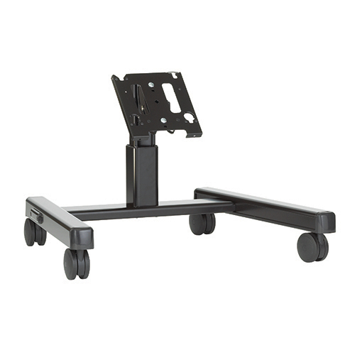LEGRAND-CHIEF MEDIUM CONFIDENCE MONITOR CART 2IN
