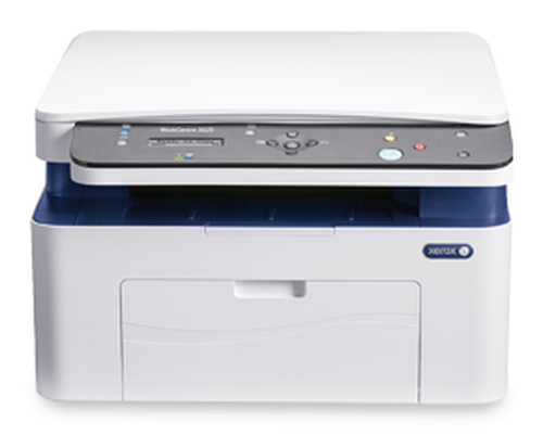 Xerox WorkCentre 3025/NI Laser A4