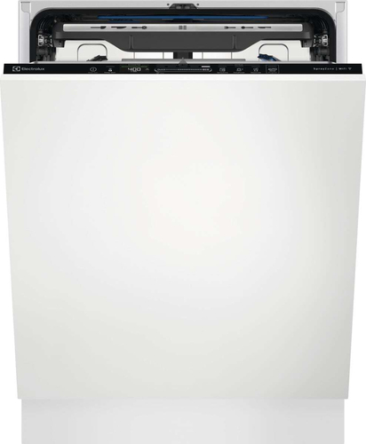 Electrolux KEZB9400W Полностью встраиваемый 15 мест