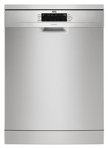 AEG FFB53940ZM - 911514051