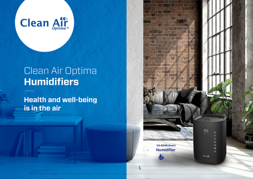 Clean Air Optima CA-604B Smart Top Filling, afbeelding 8