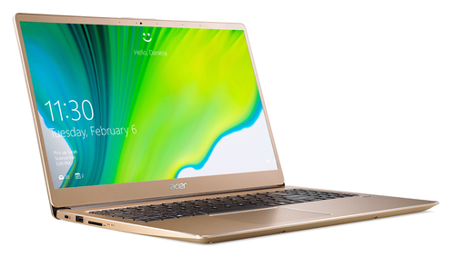 Acer Swift 3 SF315-52G-84FY Intel® Core™ i7 i7-8550U Laptop – image 7
