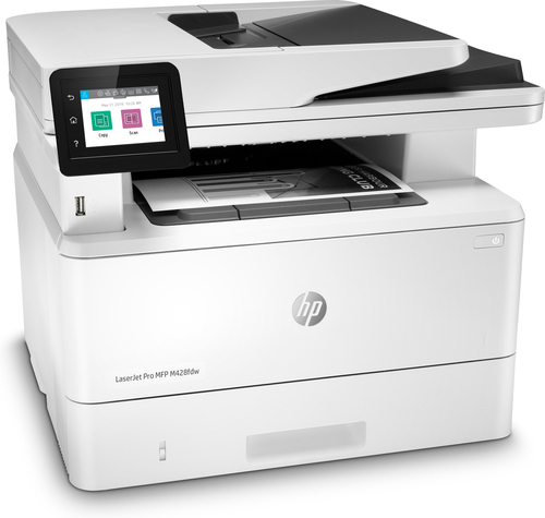 HP LaserJet Pro MFP M428fdw – image 2