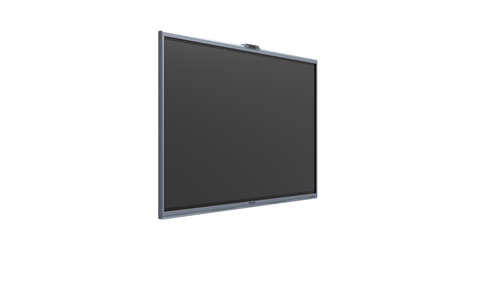MAXHUB V6550 pizarra blanca interactiva 165,1 cm (65") 3840 x 2160 Pixeles Pantalla táctil Gris