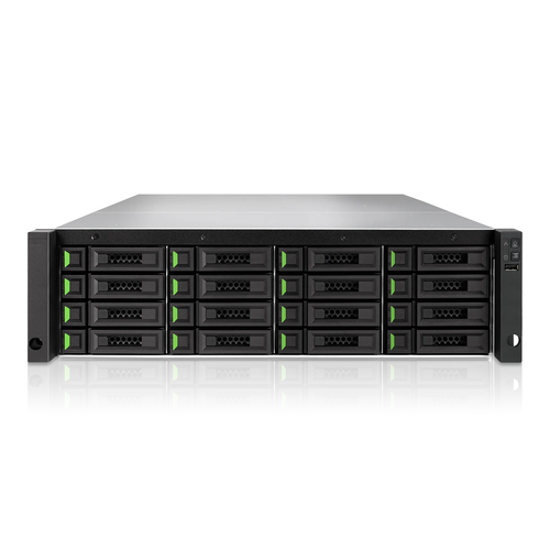 Origin Storage 3U16 HA Unified Storage