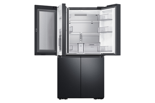 Samsung RF65A977FB1/EU side-by-side refrigerator Freestanding – image 3