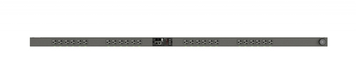 Vertiv Geist MNU3EGB0-24S203-2TL5A0A10-S power distribution unit (PDU) 24 AC outlet(s) 0U