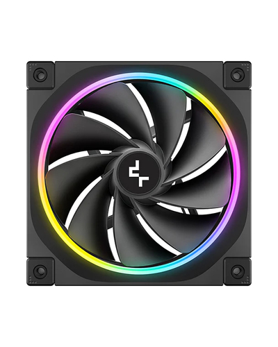 DeepCool FL12R case fan, afbeelding 2