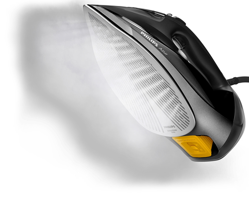 Philips GC4908/80R1 iron Steam iron SteamGlide Elite soleplate – image 9