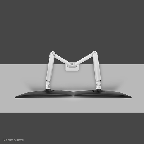 Neomounts DS70S-950WH2 Monitorarm Wit, afbeelding 5