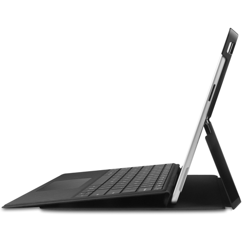 Accezz Trifold Bookcase Microsoft Surface Pro 9 / Pro 10 / Pro 11 - Zwart, afbeelding 7
