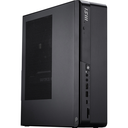 MSI Pro DP80 A14G-218EU Intel® CoreTM i3 i3-14100 8 GB DDR5-SDRAM 512 GB SSD Windows 11 Home Desktop, afbeelding 6