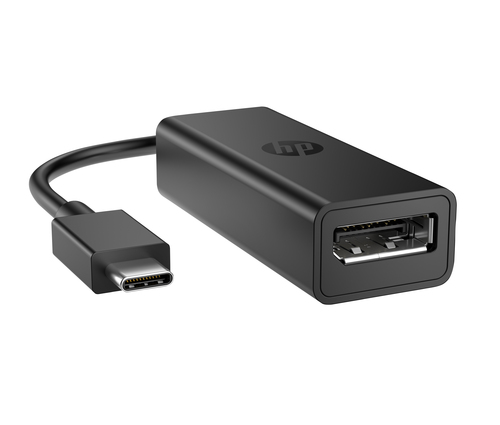 HP Inc. Adapter USB-C do DisplayPort 8Y8Y1AA
